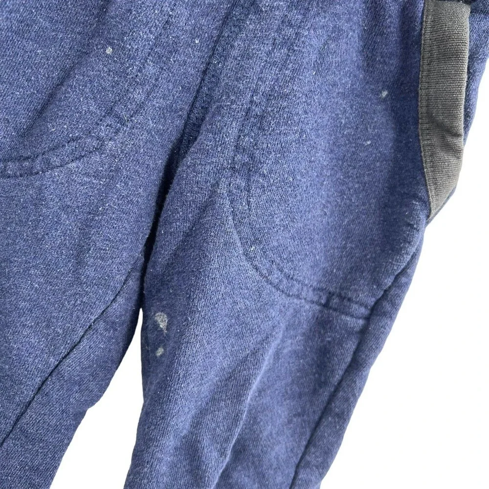 Mini Boden Size 2 Year Blue Pull‎ On Pant